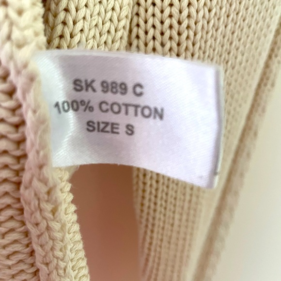 Knit cardigan - Picture 5 of 5